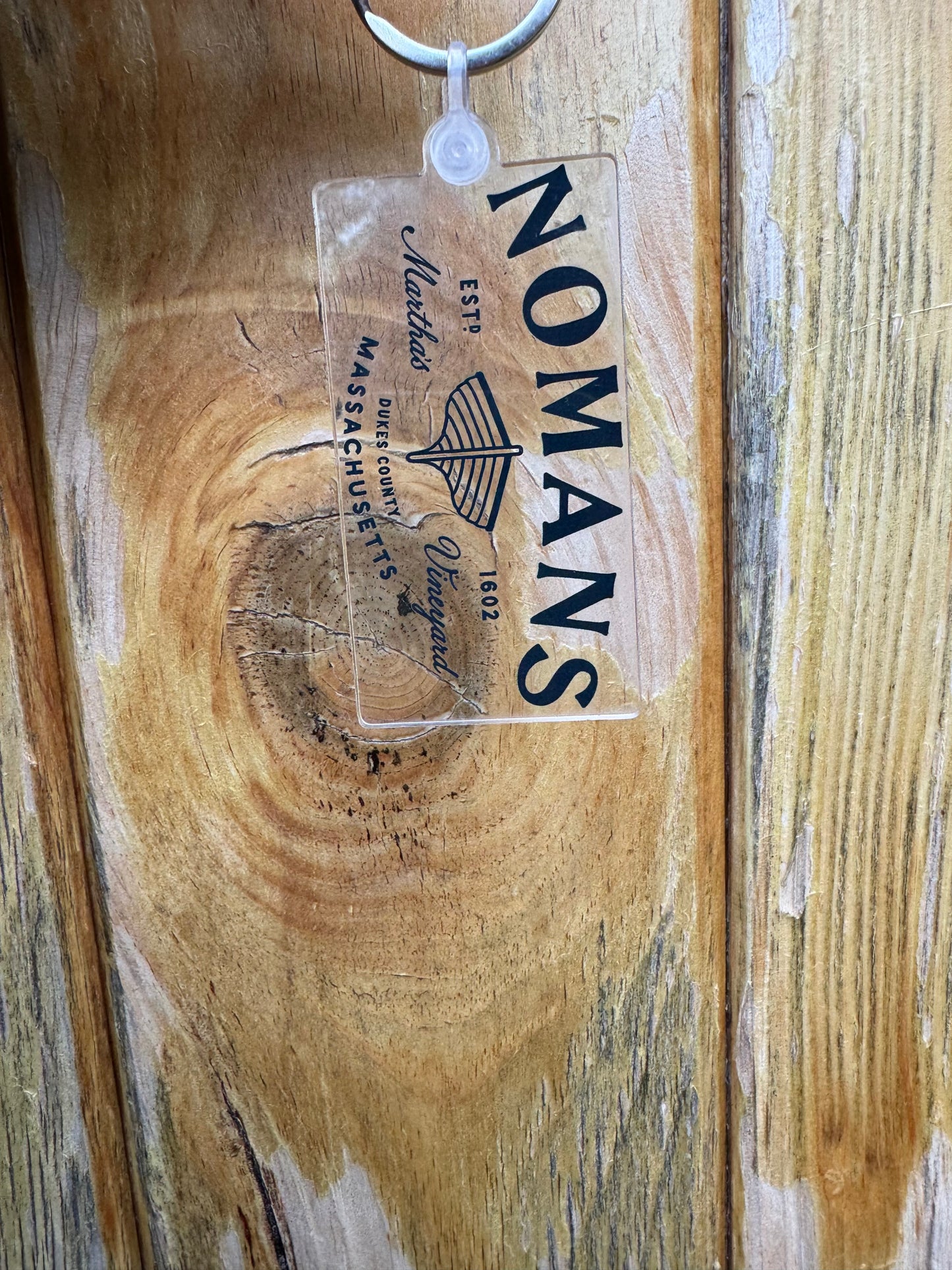 Summer 2025 Keychains