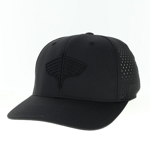 Nomans OG Logo Rempa Reclaim Mid-Pro Hat