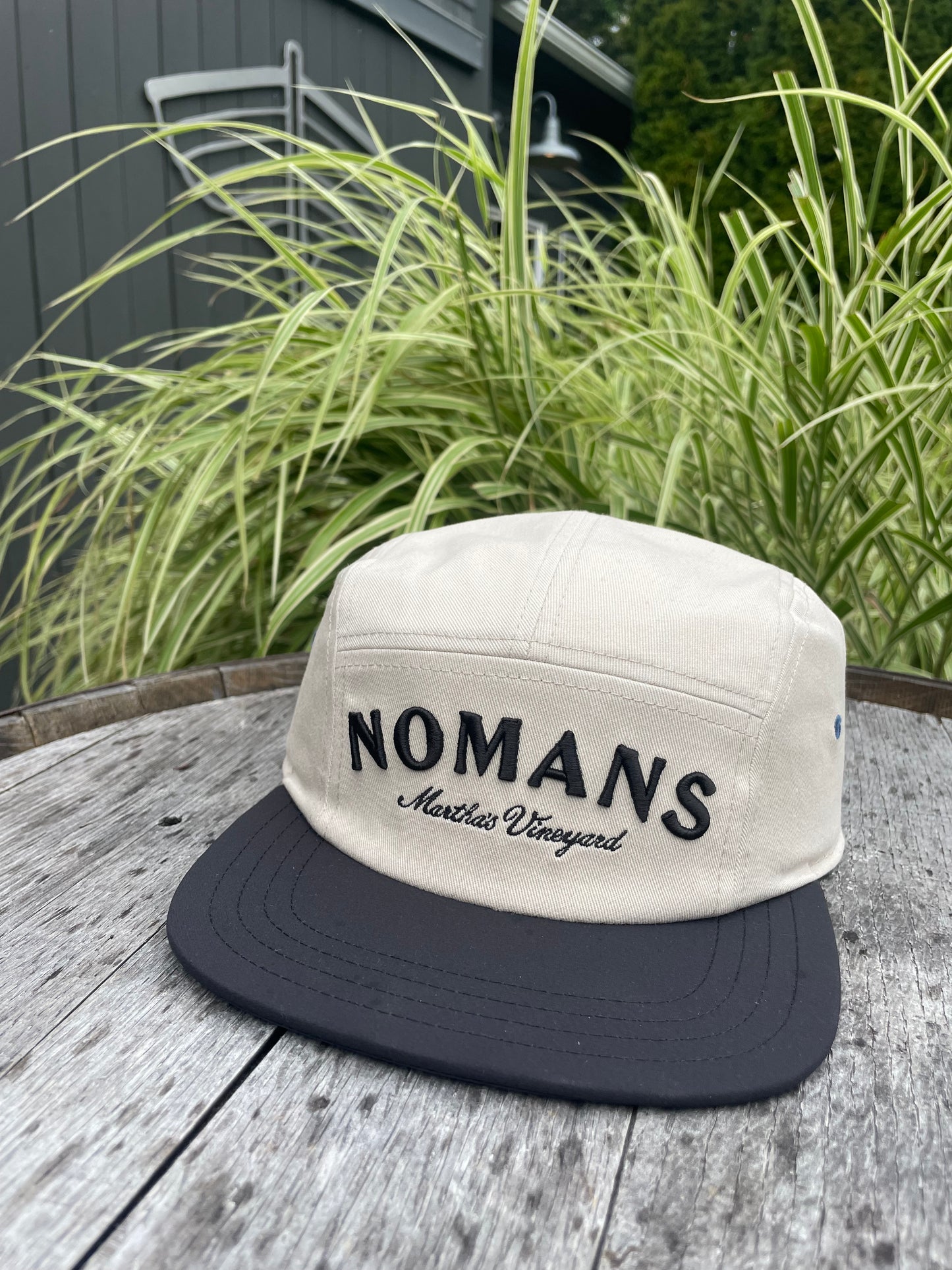 Nomans Namesake Runner Hat