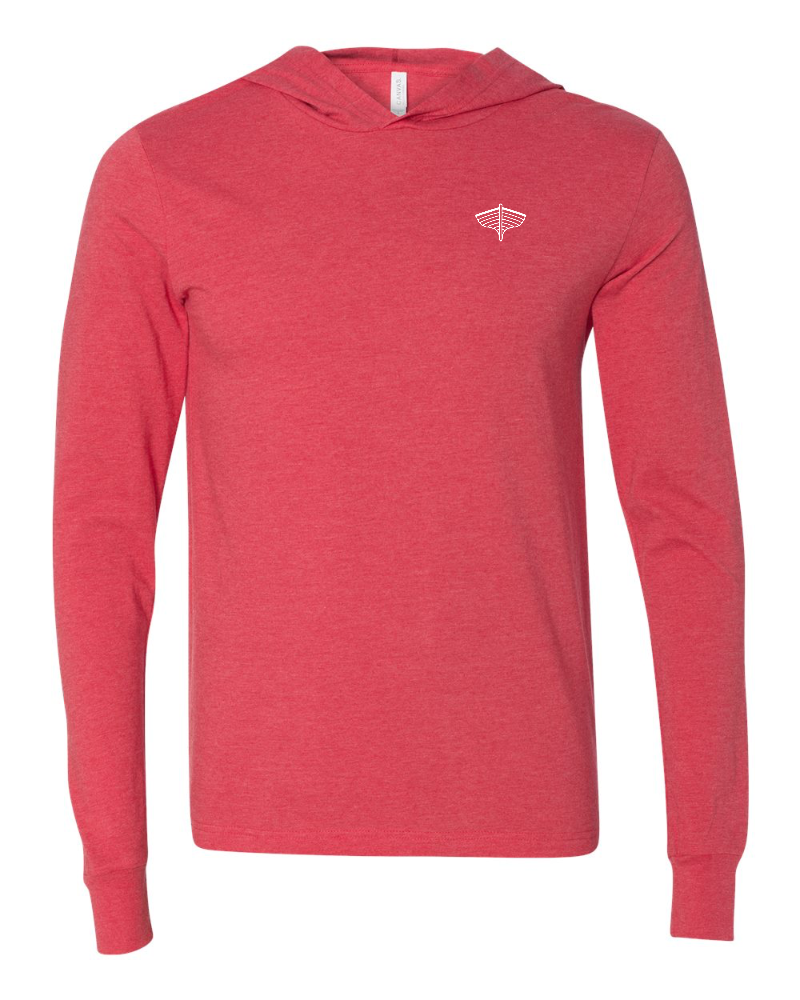 Adult Long Sleeve Apparel