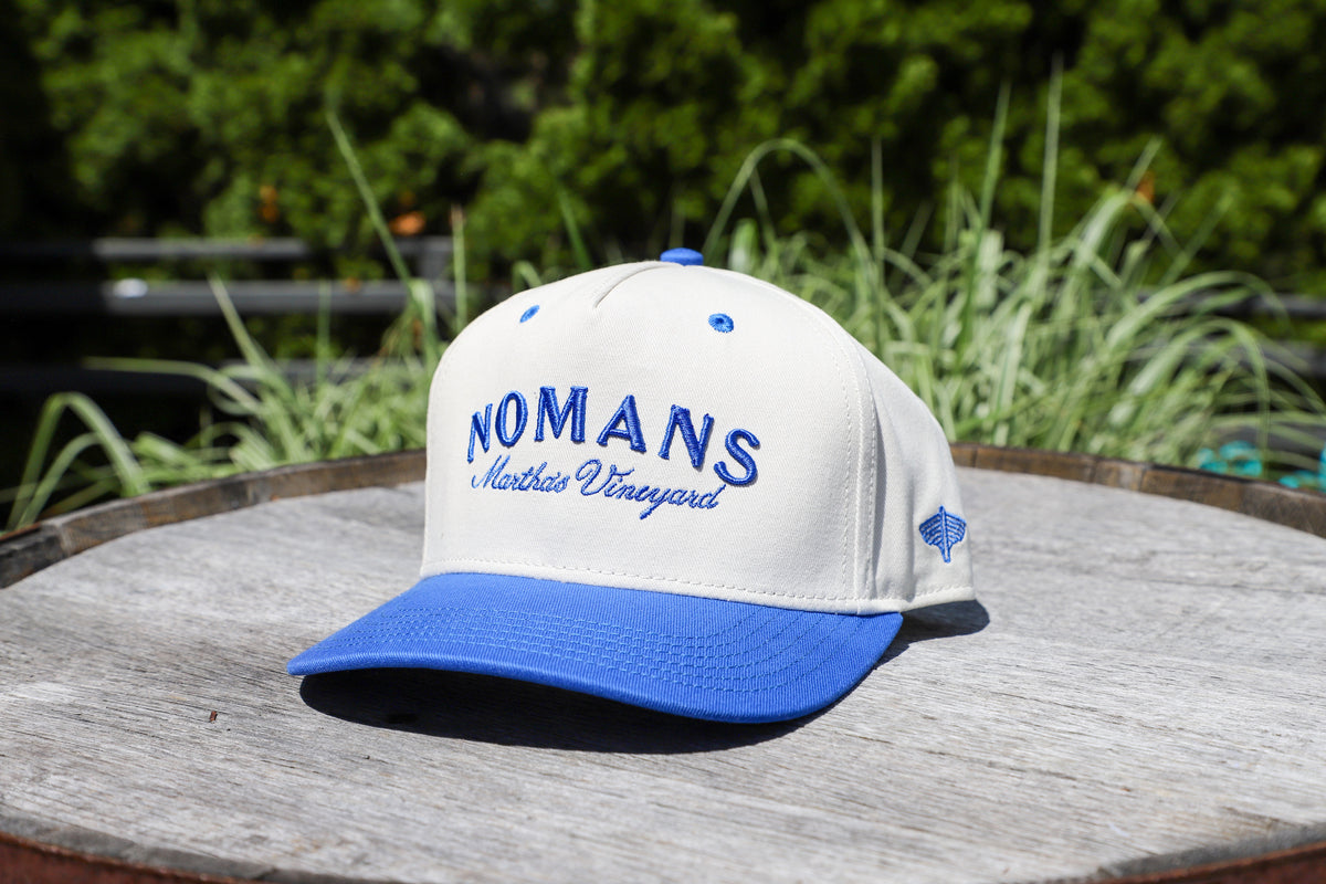 Nomans Namesake Heritage Twill Hat