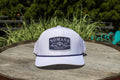 Nomans Logo Patch Monaco Hat