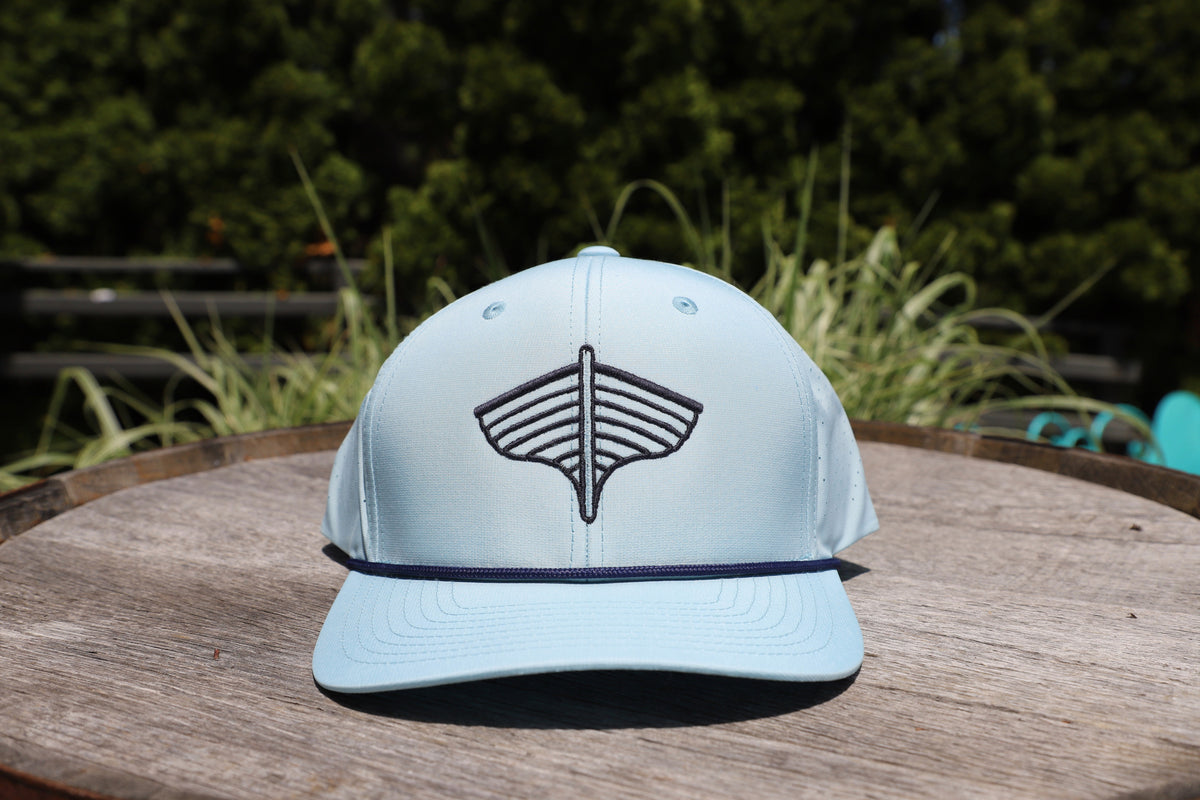 Nomans Caddy Hat