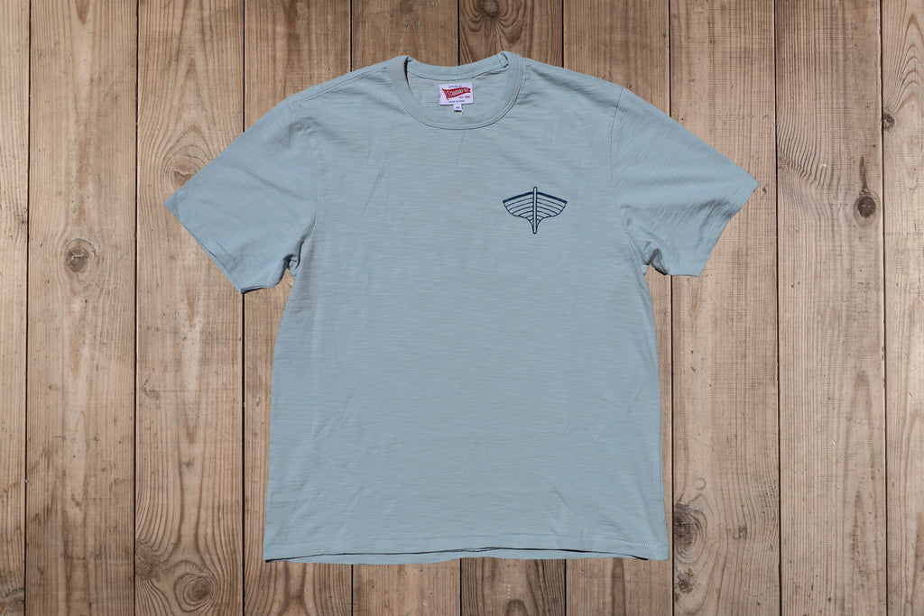 Nomans OG Logo Rec S/S Tee