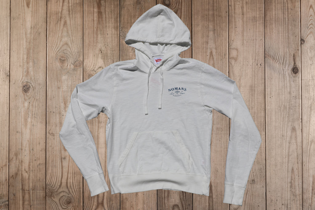 Nomans OG Logo Rec Hoodie