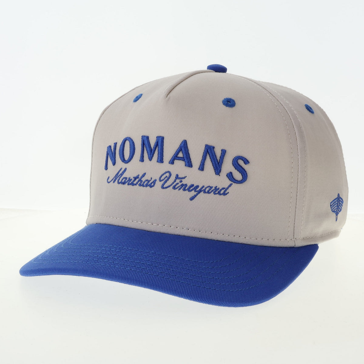 Nomans Namesake Heritage Twill Hat