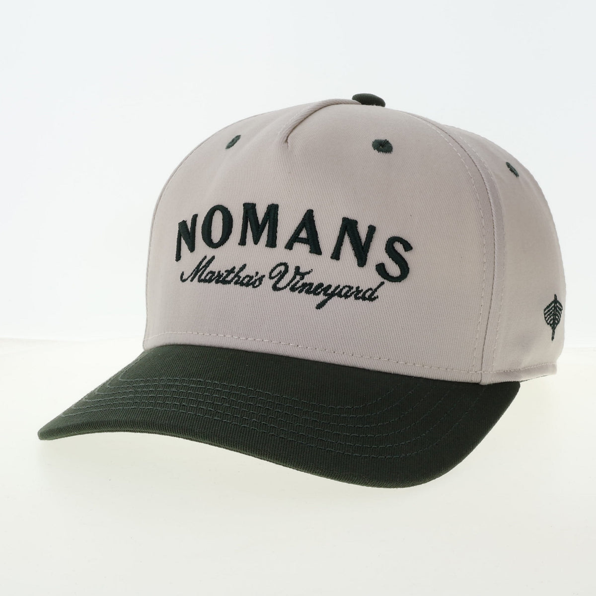 Nomans Namesake Heritage Twill Hat