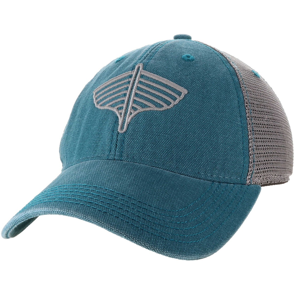 Nomans OG Logo Dashboard Hat
