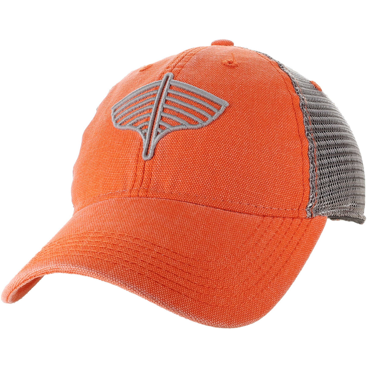 Nomans OG Logo Dashboard Hat