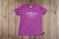Nomans Youth Front Logo S/S Tee