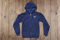 Nomans OG Logo Full Zip Hoodie