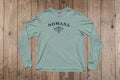 Nomans Island Rec L/S Tee