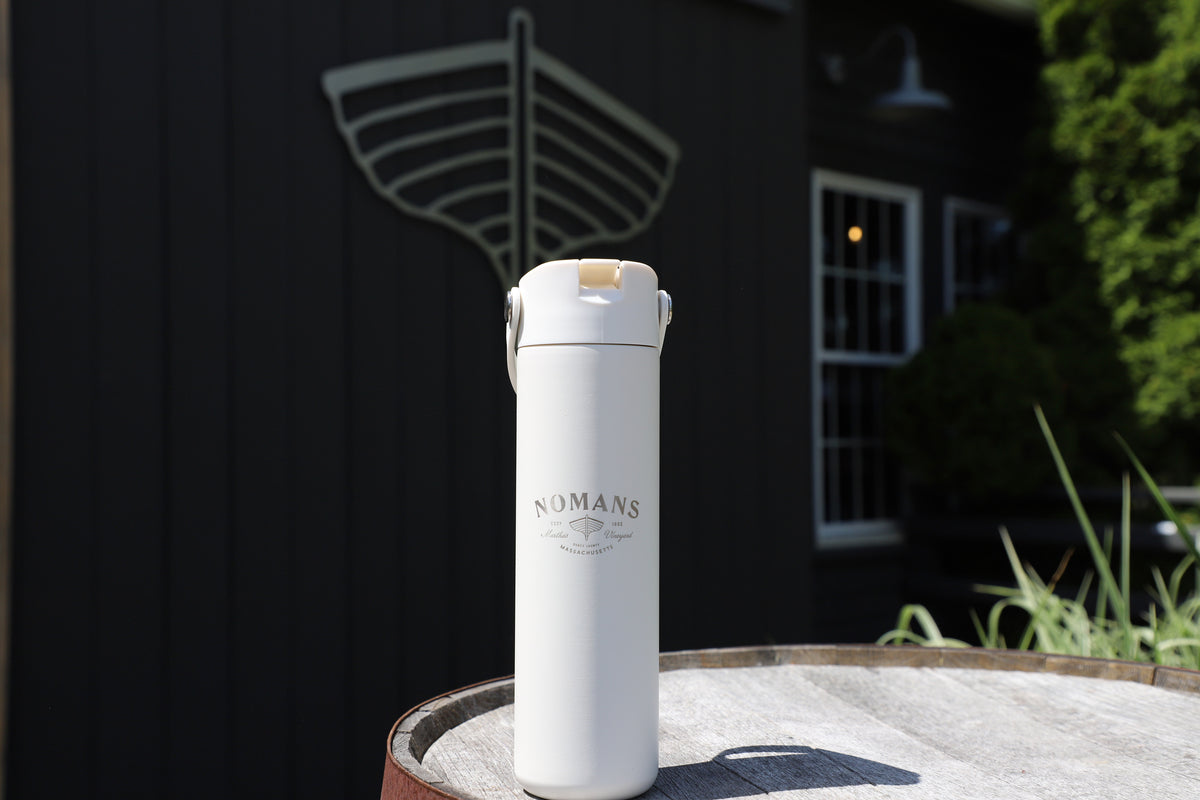 Nomans Core 24oz Insulated Bottle