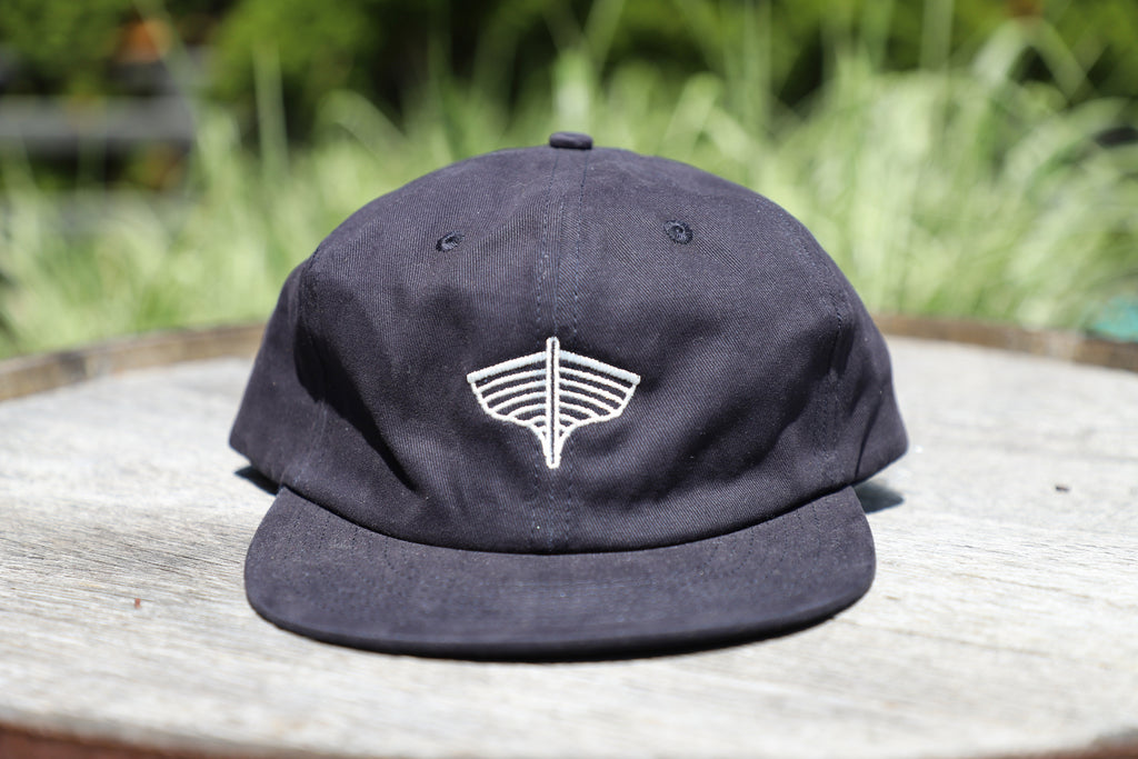 Nomans OG Boat Logo Field Trip Hat