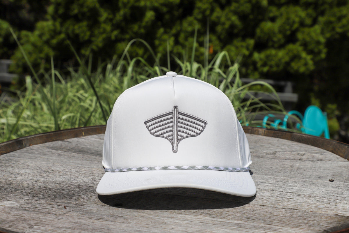 Nomans Caddy Hat