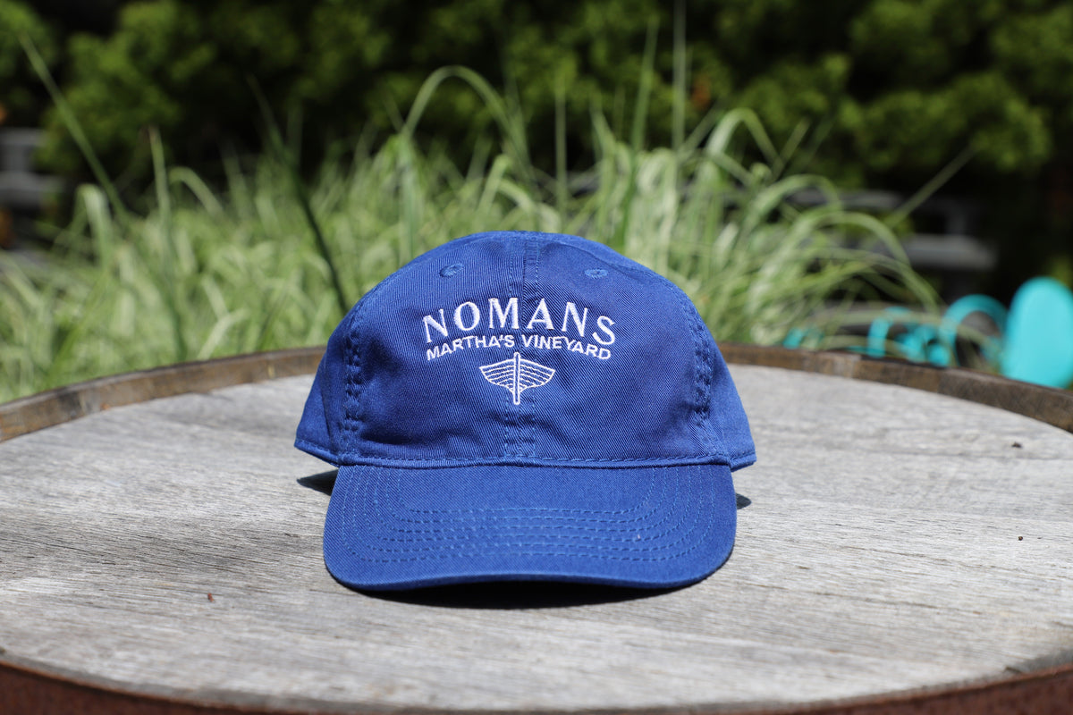 Nomans OG Logo Toddler Hat