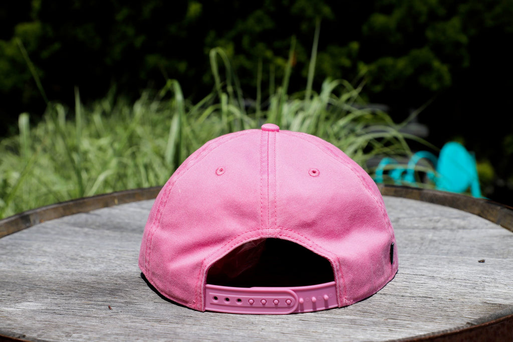 Nomans OG Logo Skully Snapback Hat