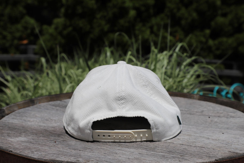 Nomans OG Roadie Corduroy Patch Hat