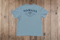 Nomans OG Logo Rec S/S Tee