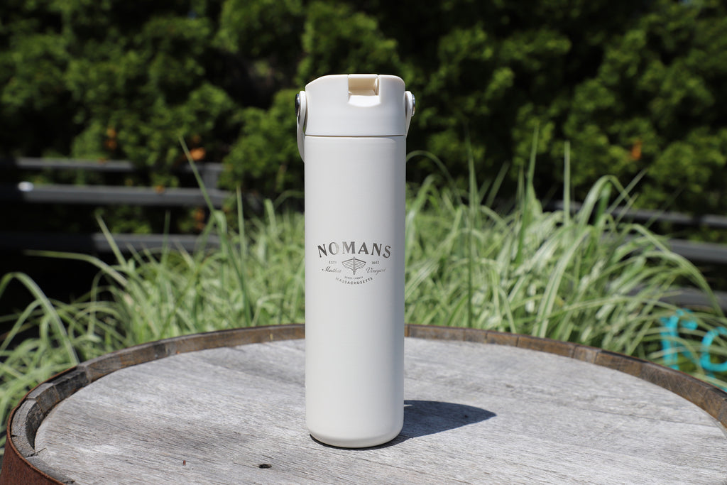 Nomans Core 24oz Insulated Bottle