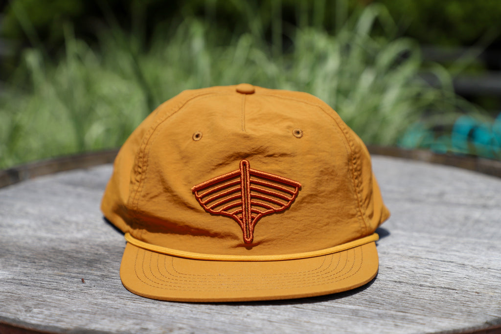 Nomans OG Logo Chill Hat