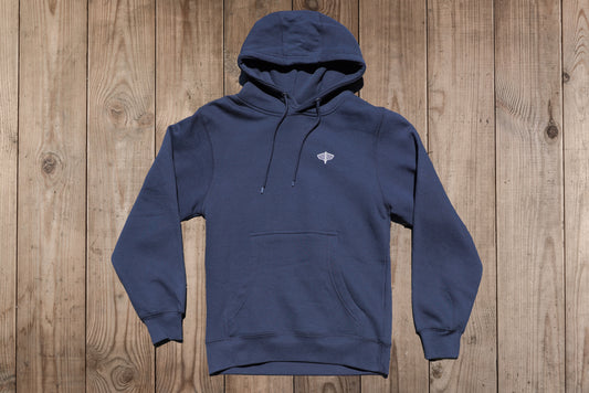 Nomans OG Logo Everyday Hoodie