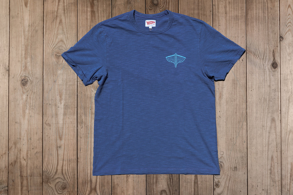 Nomans OG Logo Rec S/S Tee