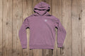 Nomans OG Logo Ave Midweight Hoodie