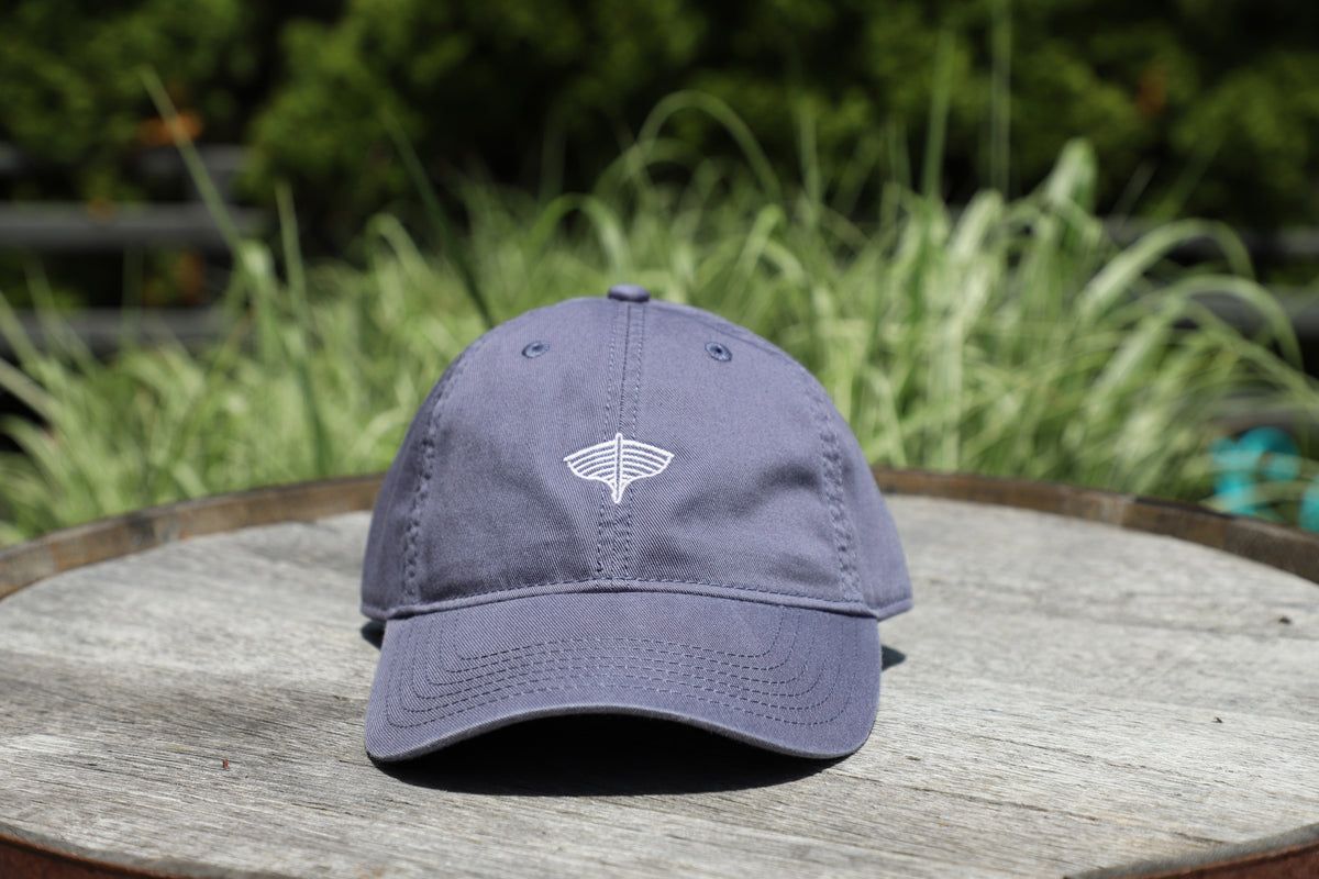 Nomans Tiny Boat Relaxed Twill Hat