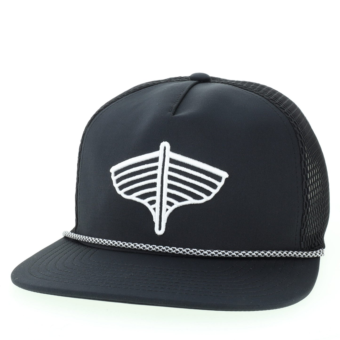 Nomans Front Nine Hat