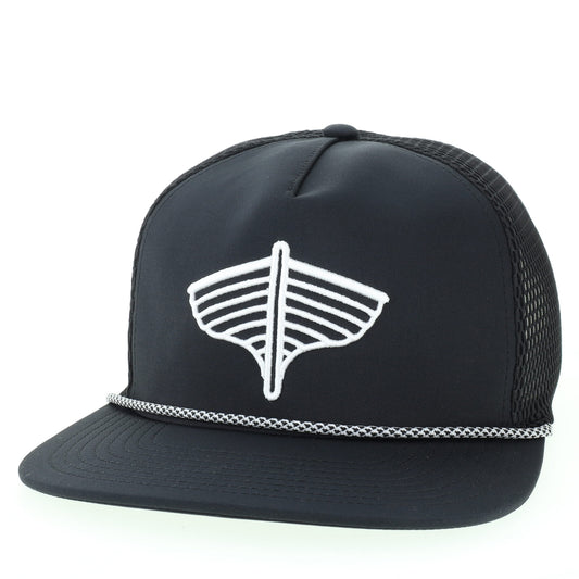 Nomans Front Nine Hat