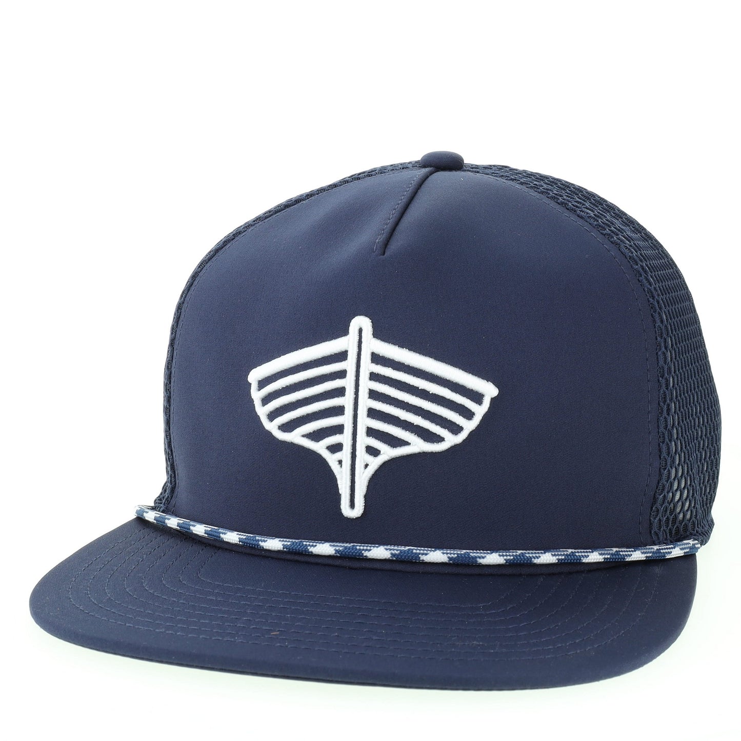 Nomans Front Nine Hat