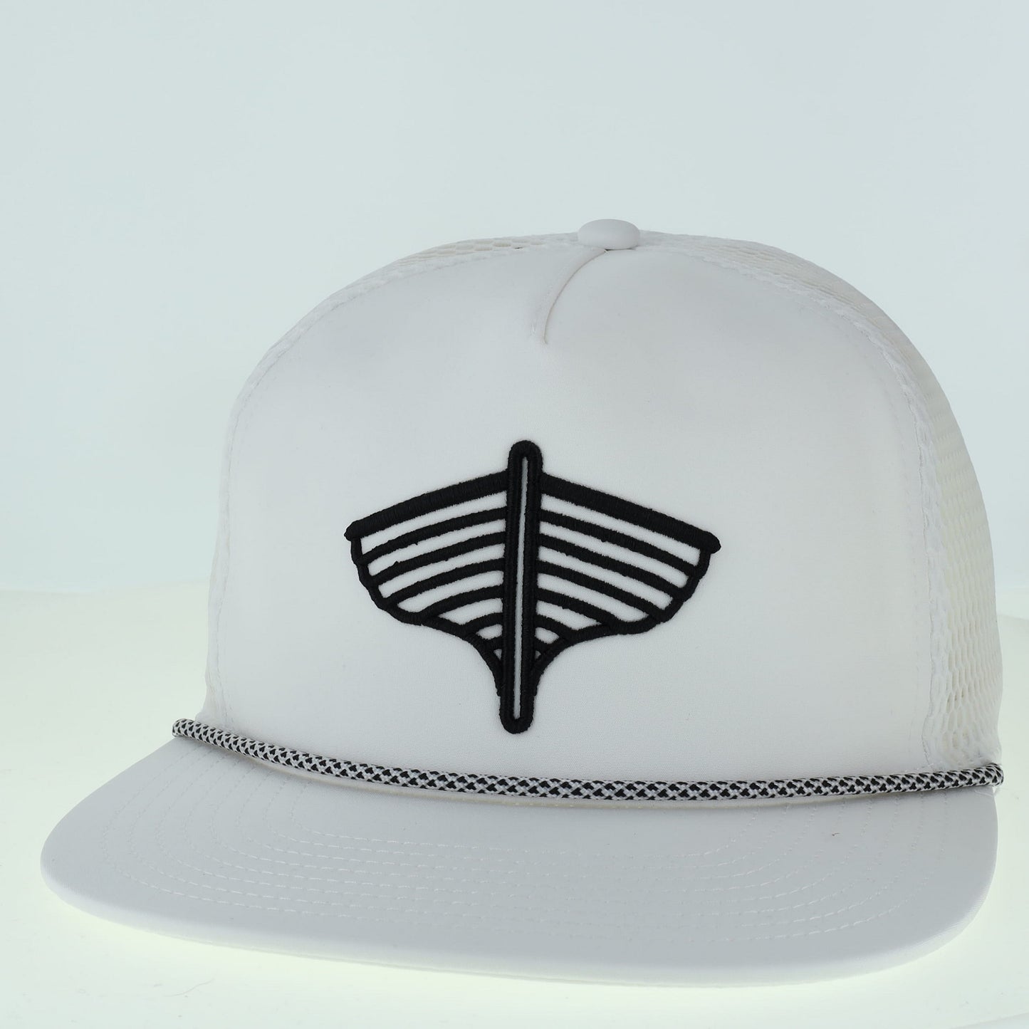 Nomans Front Nine Hat