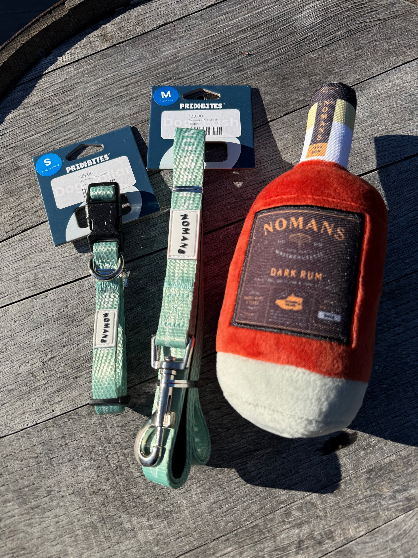 The Good Dog Gift Set