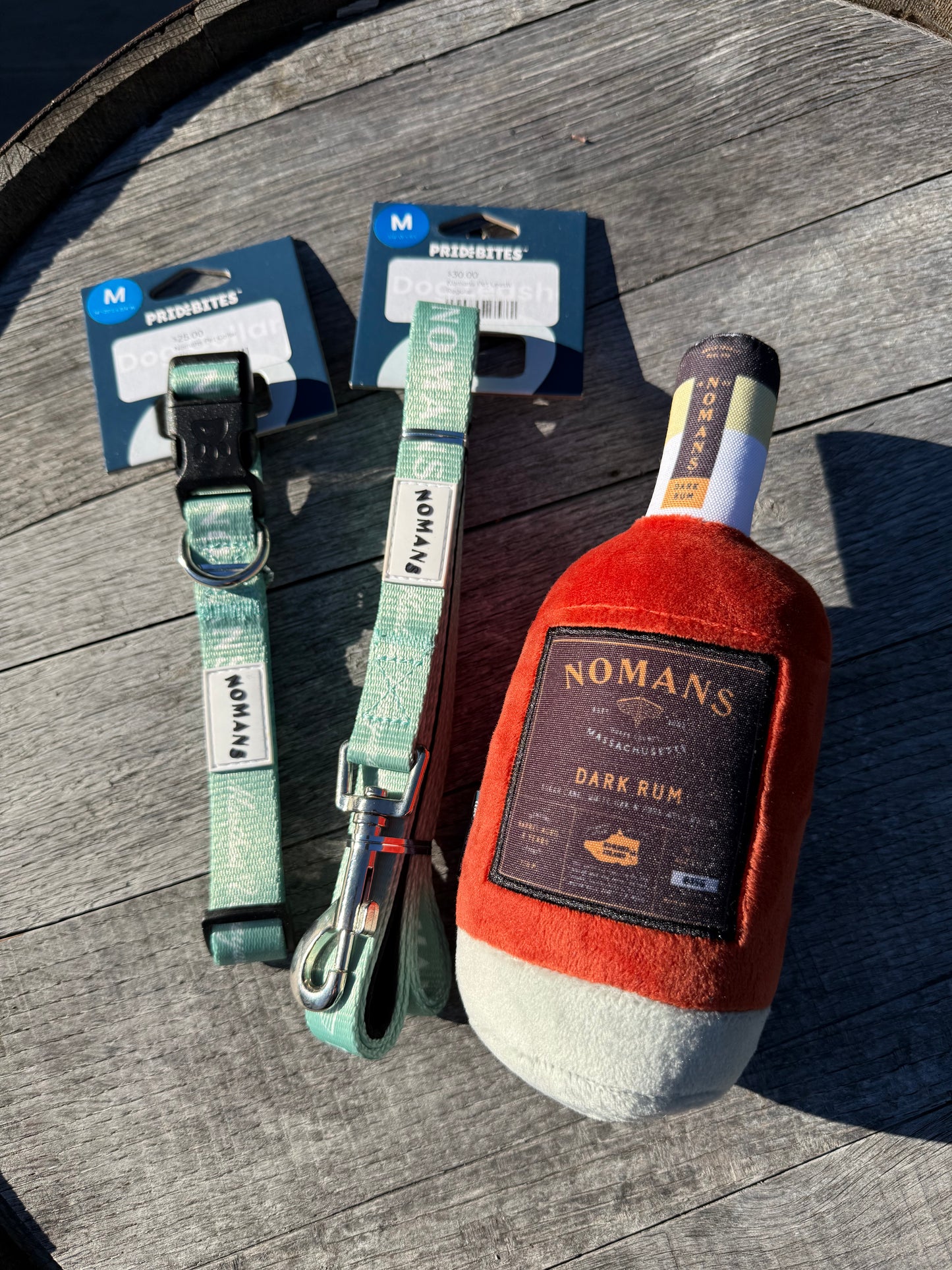 The Good Dog Gift Set