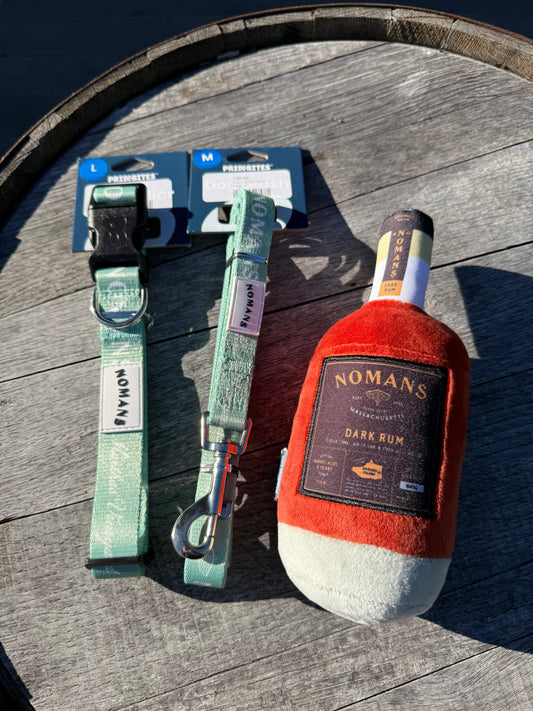 The Good Dog Gift Set