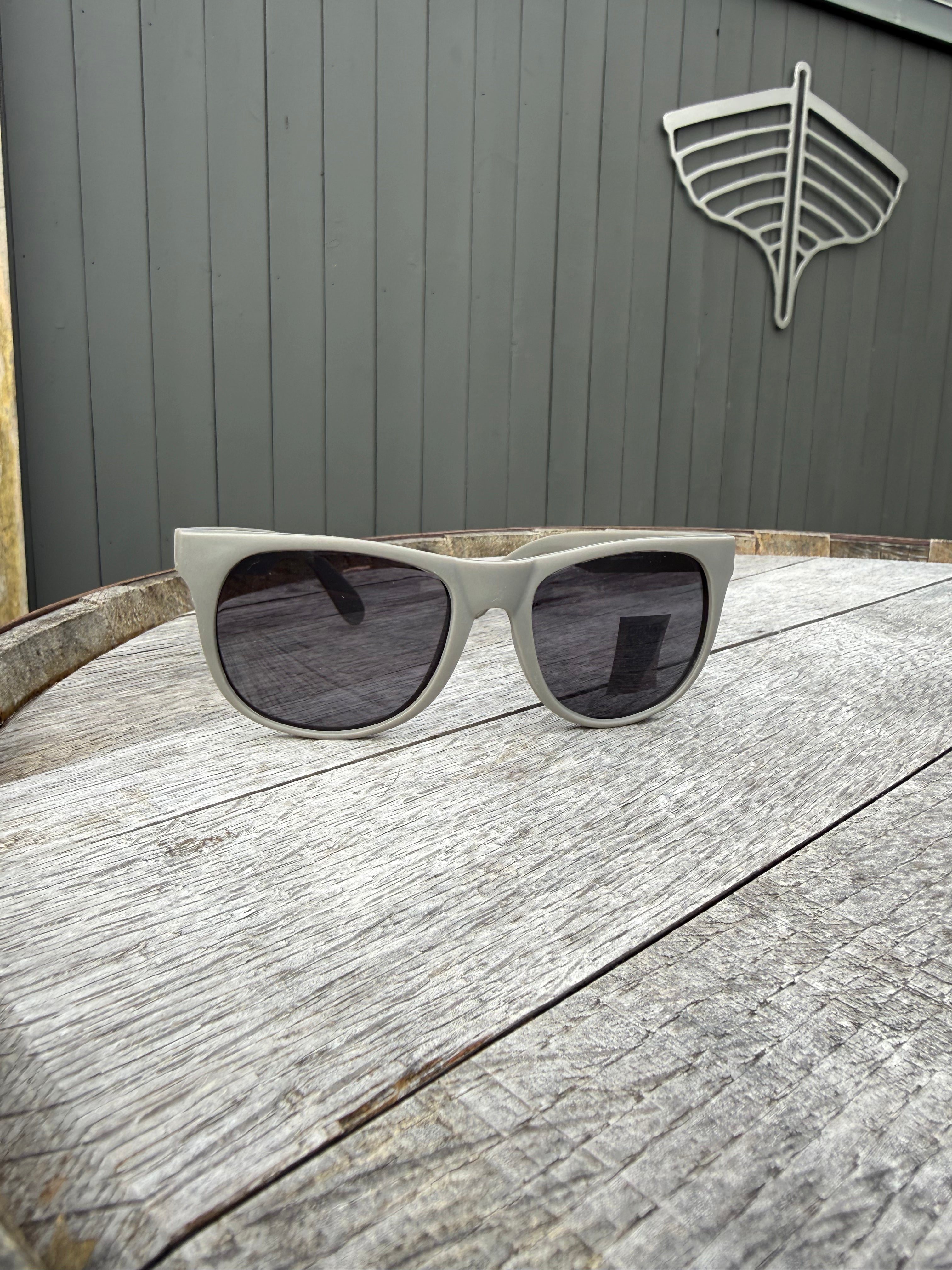 Nomans Sunglasses