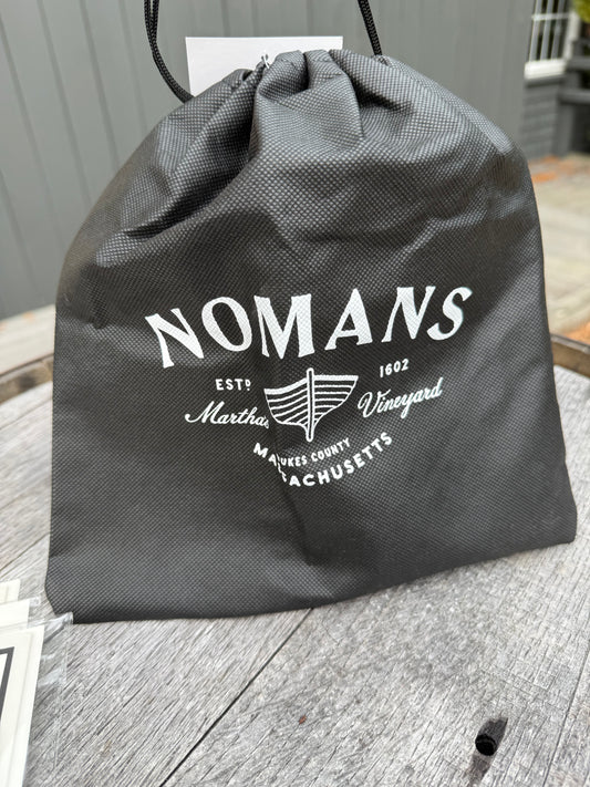 Nomans Travel Checkers Set
