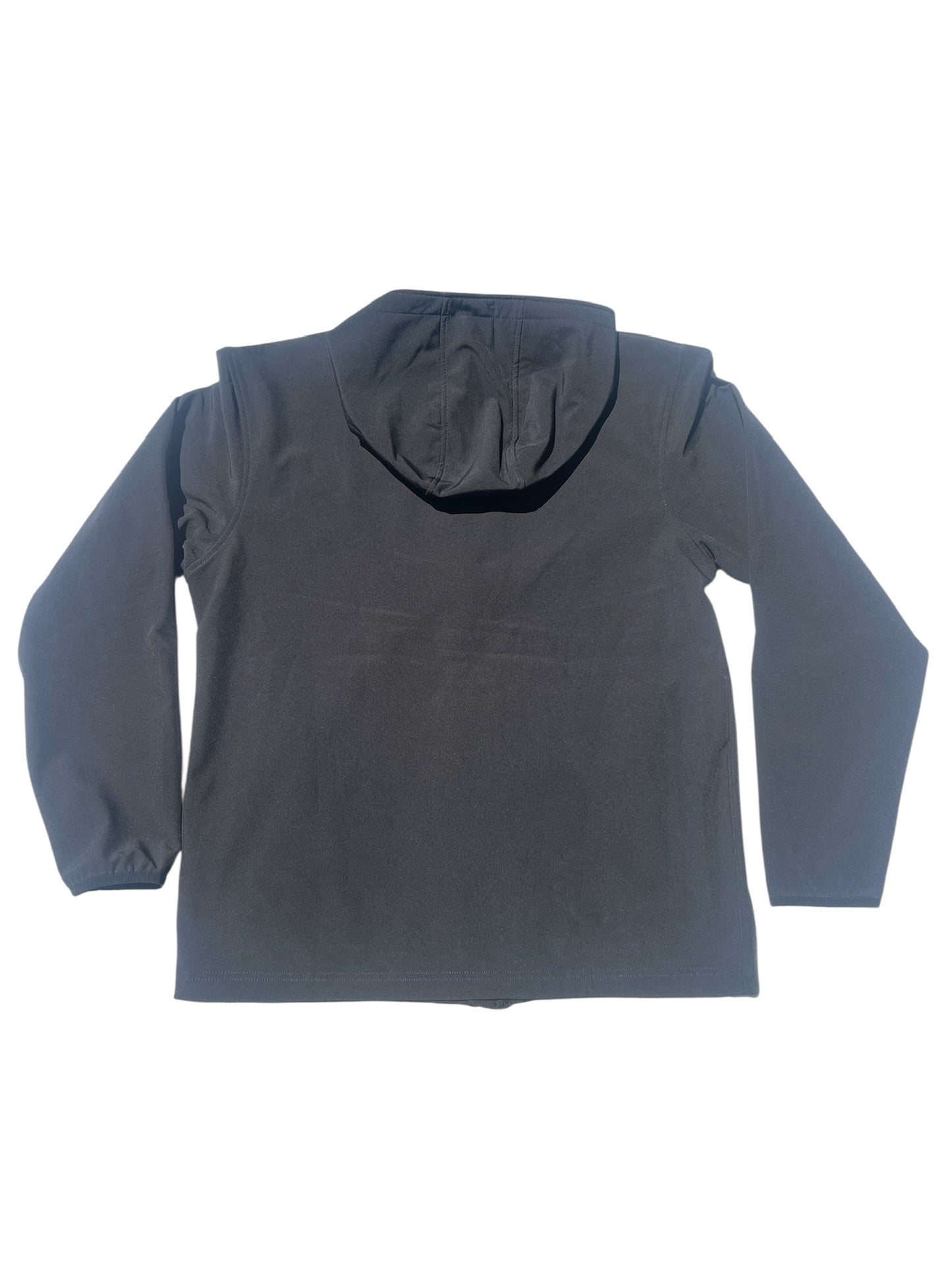 Nomans OG Logo Poly-Tech Soft Shell Jacket