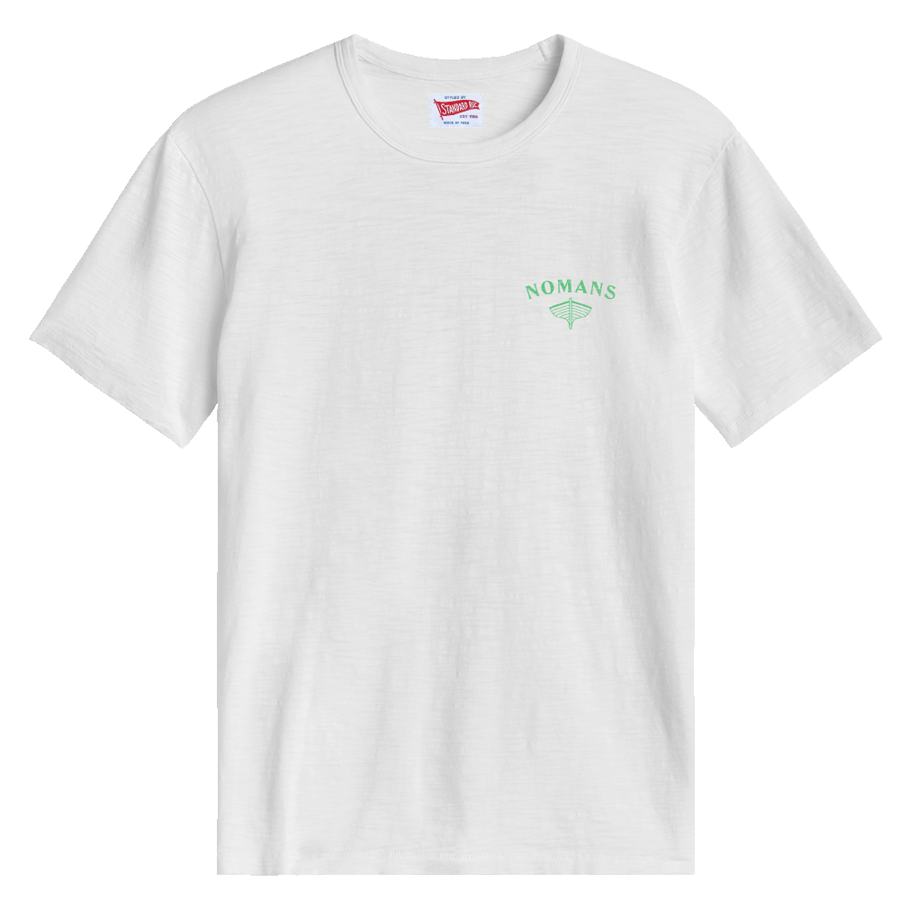 Nomans Front Door Rec S/S Tee