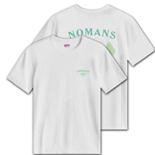Nomans Front Door Rec S/S Tee
