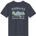 Nomans Front Door Rec S/S Tee