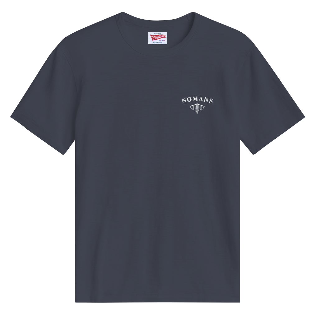 Nomans Front Door Rec S/S Tee