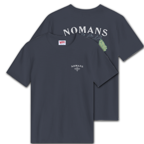 Nomans Front Door Rec S/S Tee