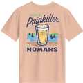 Nomans Painkiller S/S Rec Tee