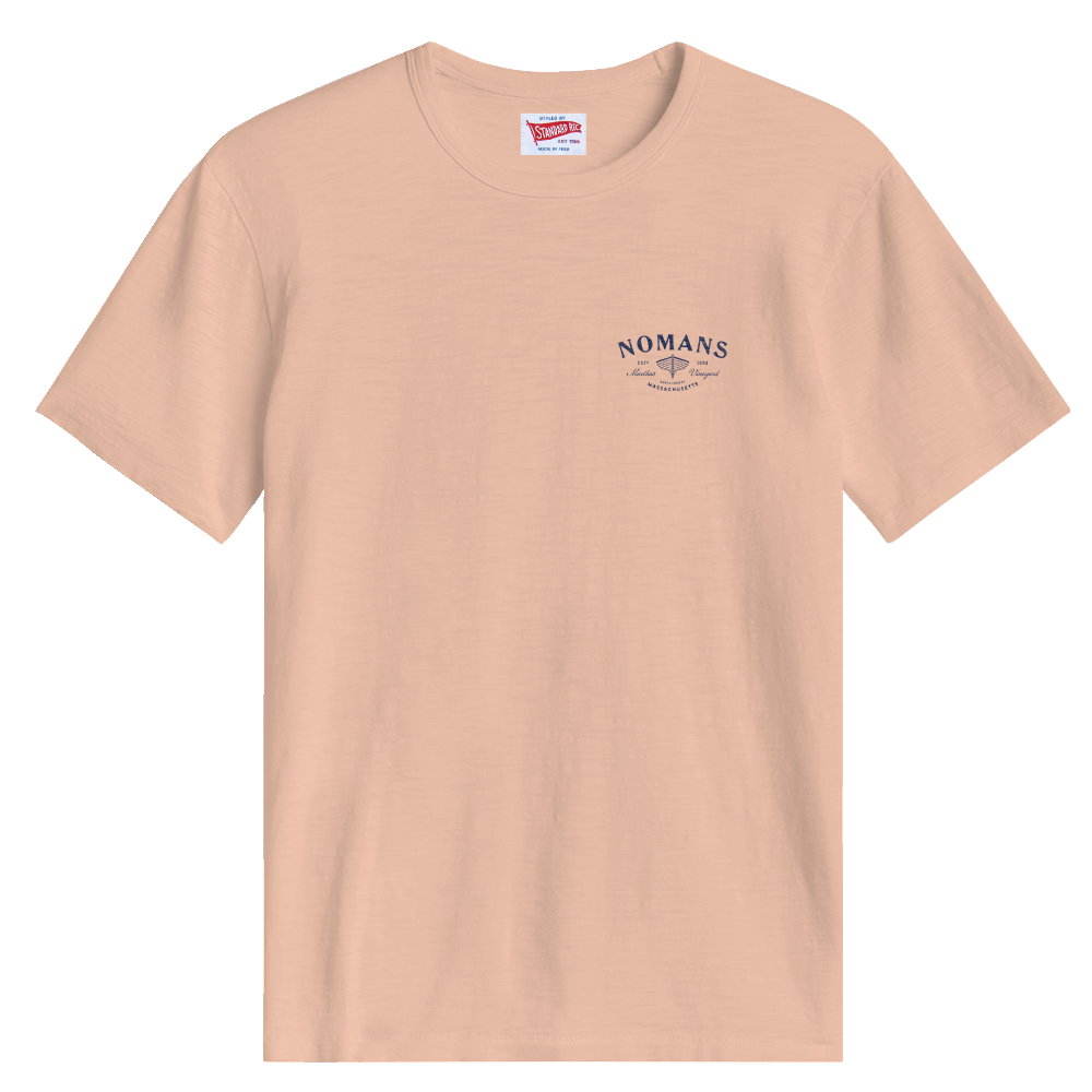Nomans Painkiller S/S Rec Tee