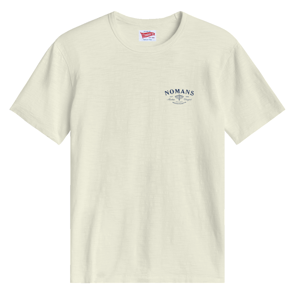 Nomans Painkiller S/S Rec Tee
