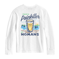 Nomans Painkiller L/S Tee