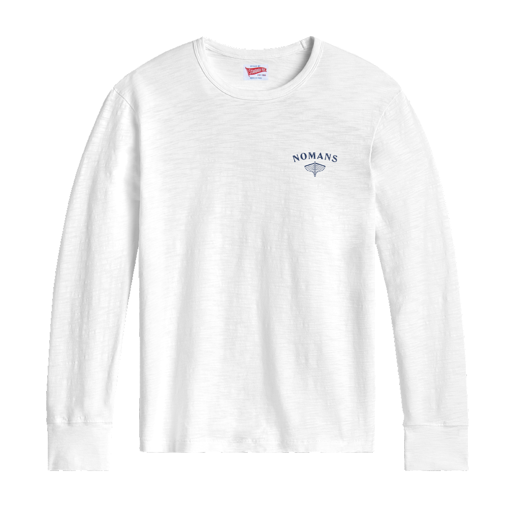Nomans Painkiller L/S Tee
