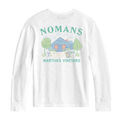 Nomans Front Door Rec L/S Tee